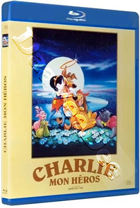 All Dogs Go to Heaven |   Blu-Ray